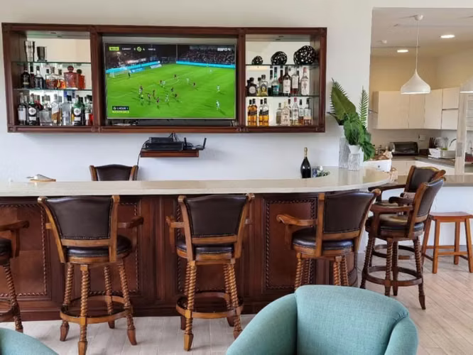 VENTA DE PENTHOUSE CON VISTA COMPLETA AL MAR, PLAYA CARACOL - CHAME (26)