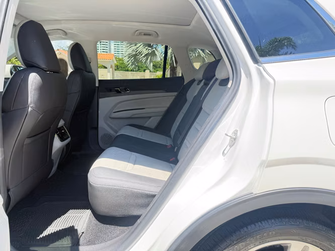 Ford Territory Titanium 2025 a solo $26,900 Negociable - Imagen 6
