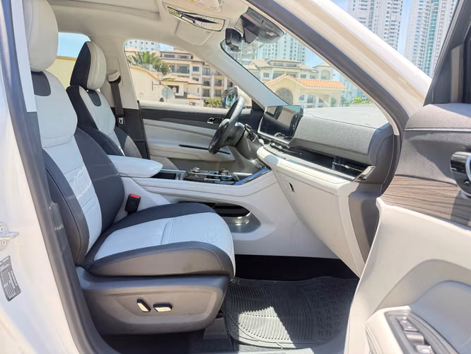 Ford Territory Titanium 2025 a solo $26,900 Negociable - Imagen 8