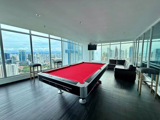 Apartamento en Venta en PH Grand Bay Tower, Av Balboa - Oportunidad Única