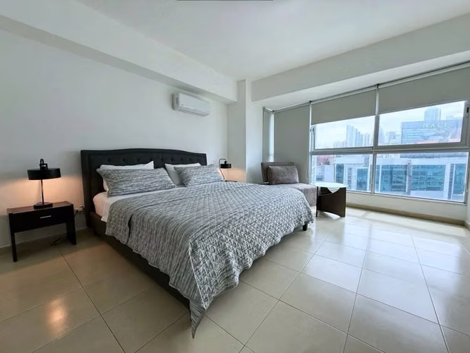 Apartamento en Venta en PH Grand Bay Tower, Av Balboa - Oportunidad Única