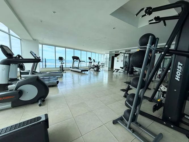 Apartamento en Venta en PH Grand Bay Tower, Av Balboa - Oportunidad Única