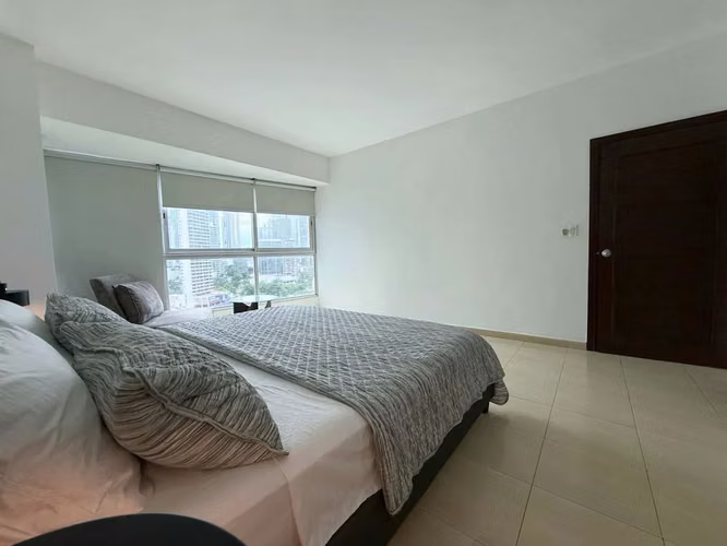 Apartamento en Venta en PH Grand Bay Tower, Av Balboa - Oportunidad Única