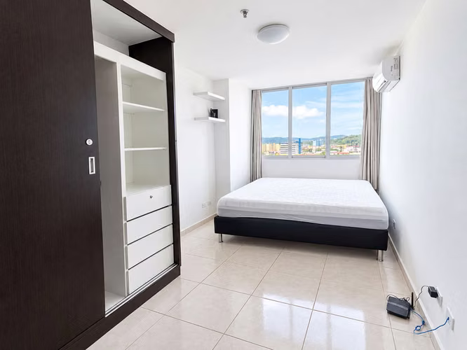 . Apartamento en Avenida balboa I amoblado I 2 Rec I con excelente ubicacion  - Imagen 5