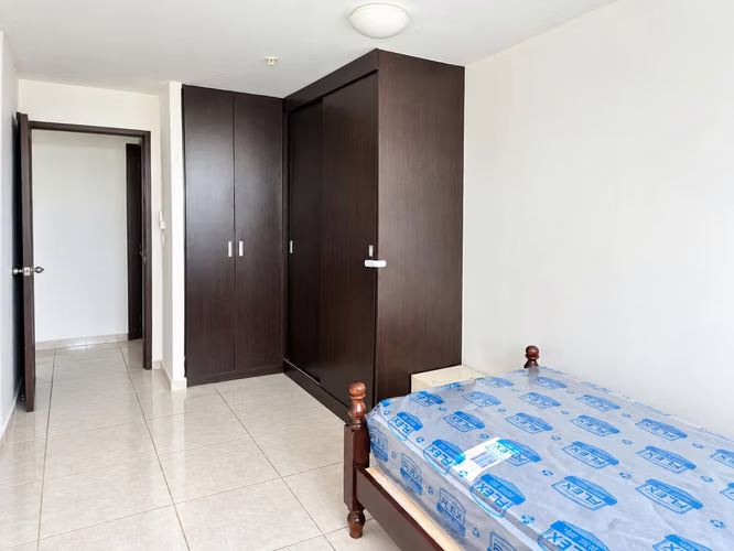 . Apartamento en Avenida balboa I amoblado I 2 Rec I con excelente ubicacion  - Imagen 9