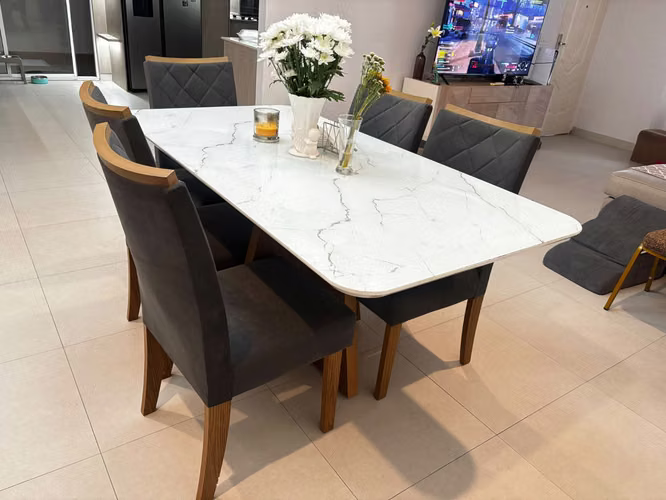 Juego de comedor