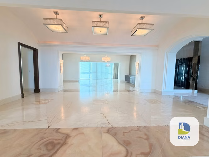 Venta de apartamento en Punta Pacífica 