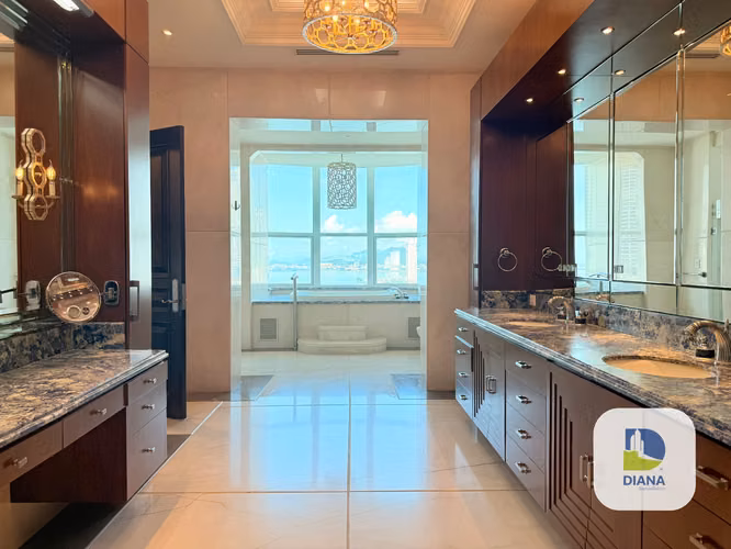 Venta de apartamento en Punta Pacífica 