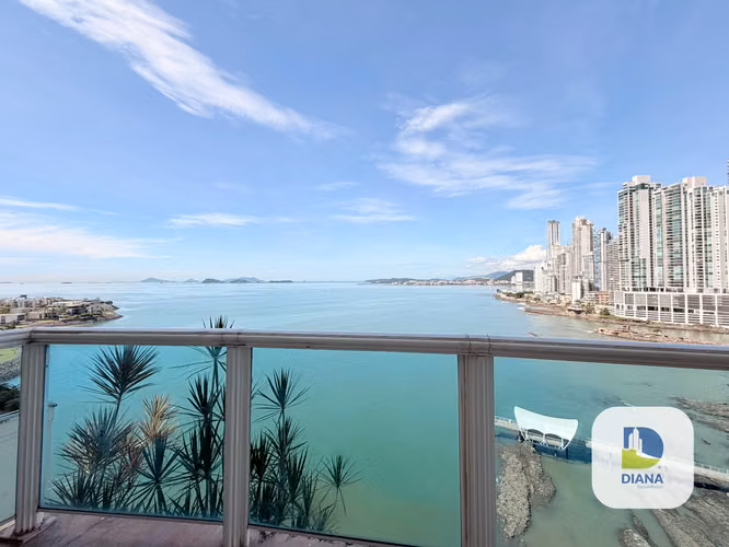 Venta de apartamento en Punta Pacífica 