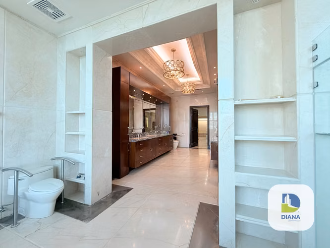 Venta de apartamento en Punta Pacífica 
