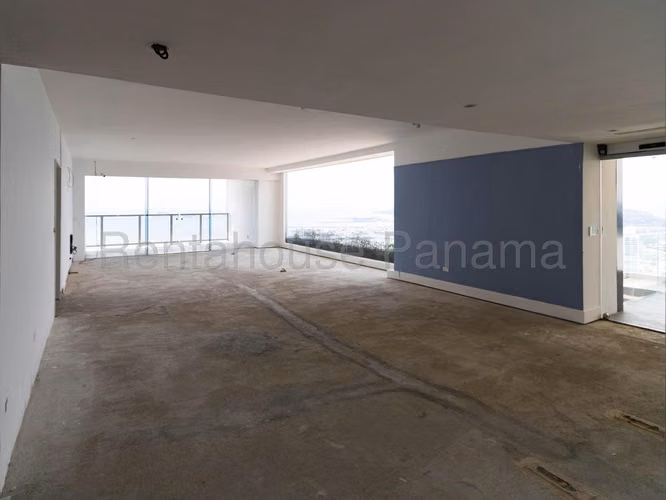 Venta de Apartamento de Lujo en PH Yoo and Arts 27-2810GG