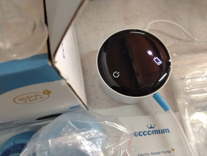 Extractor eccomun poco uso 