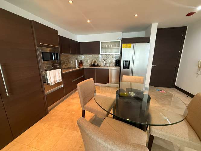 PH TOC | JW Marriott | Apartamento de 2 habitaciones amoblado para renta. - Imagen 7