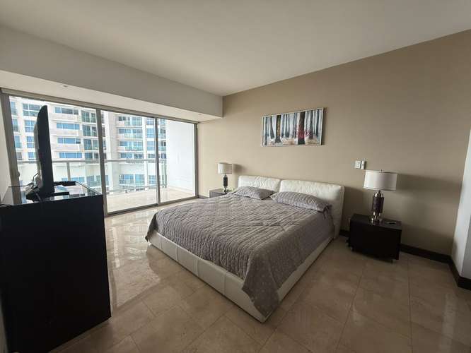 PH TOC | JW Marriott | Apartamento de 2 habitaciones amoblado para renta. - Imagen 4