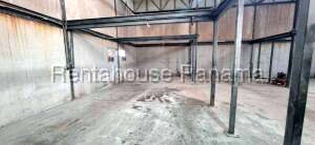 27-74RGG Santa María Business District: bodega / galera / local en alquiler 660m2 OPORTUNIDAD!