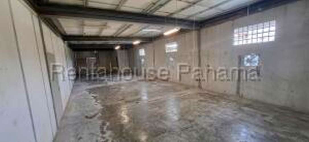 27-74RGG Santa María Business District: bodega / galera / local en alquiler 660m2 OPORTUNIDAD!