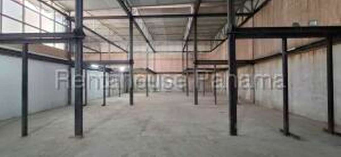 27-74RGG Santa María Business District: bodega / galera / local en alquiler 660m2 OPORTUNIDAD!