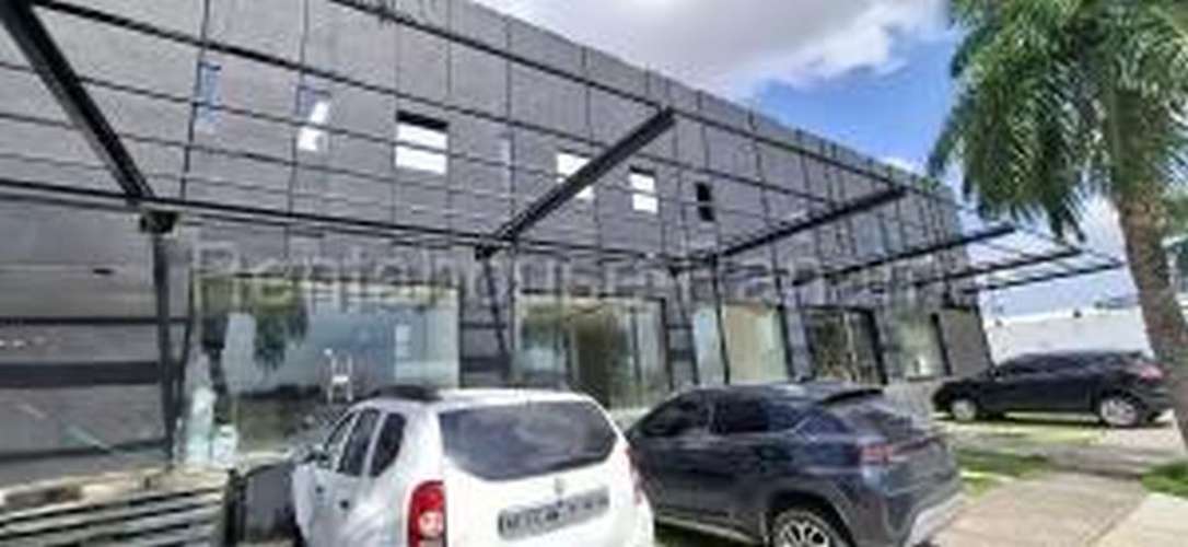 27-74RGG Santa María Business District: bodega / galera / local en alquiler 660m2 OPORTUNIDAD!