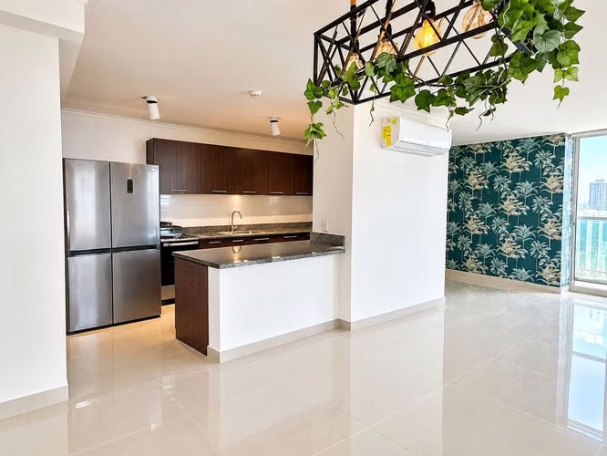 .  VILLA DE LAS FUENTES I 3 RECAMARAS I LINEA BLANCA I 117 M² I 2 PARKINGS - Imagen 6