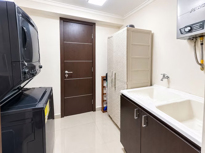 .  VILLA DE LAS FUENTES I 3 RECAMARAS I LINEA BLANCA I 117 M² I 2 PARKINGS - Imagen 16