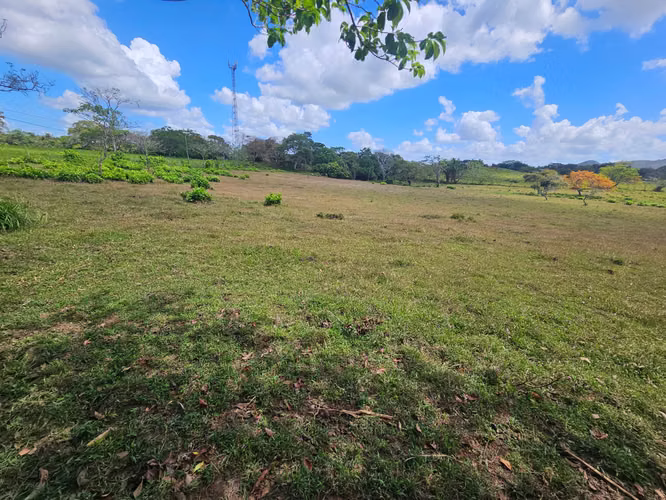 Terreno de 5,000 m² en Capira – Ideal para inversión o vivienda - Imagen 13