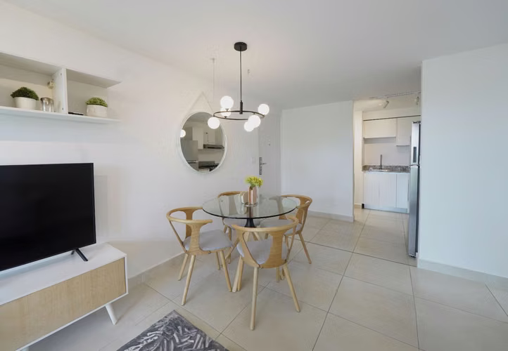 APARTAMENTO PANAMA VIEJO