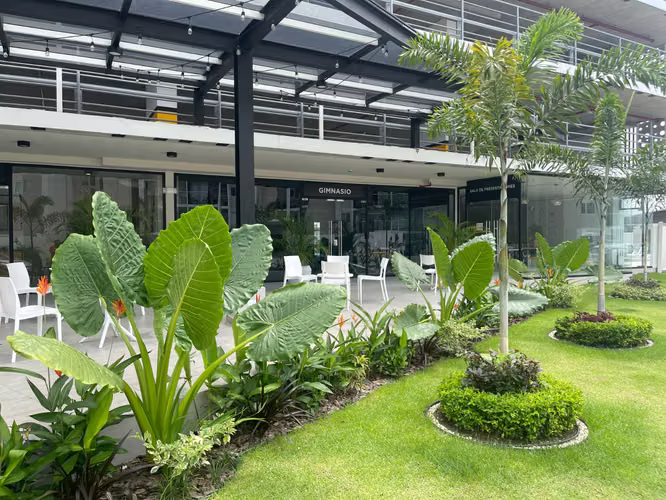 APARTAMENTO PANAMA VIEJO