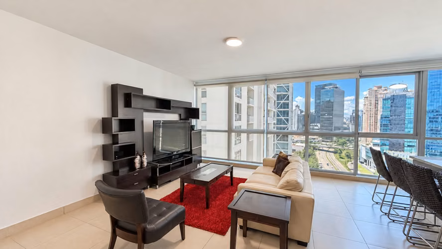 Alquiler de Apartamento Amoblado en Punta Pacífica, PH Oceanaire | LH - Imagen 15