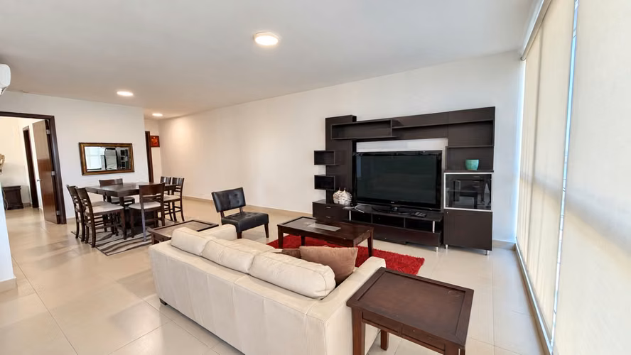 Alquiler de Apartamento Amoblado en Punta Pacífica, PH Oceanaire | LH - Imagen 5