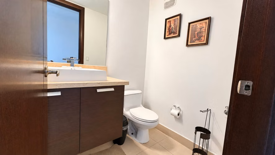 Alquiler de Apartamento Amoblado en Punta Pacífica, PH Oceanaire | LH - Imagen 12