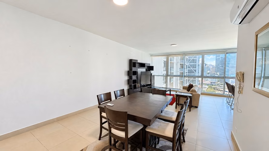 Alquiler de Apartamento Amoblado en Punta Pacífica, PH Oceanaire | LH - Imagen 7