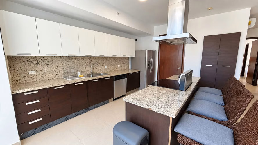 Alquiler de Apartamento Amoblado en Punta Pacífica, PH Oceanaire | LH - Imagen 6