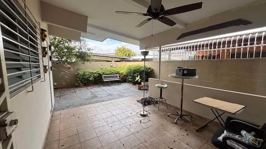 CASA EN VENTA EN CHANS | AMPLIA, REMODELADA Y CON GRAN PATIO TRASERO - RM - Imagen 7