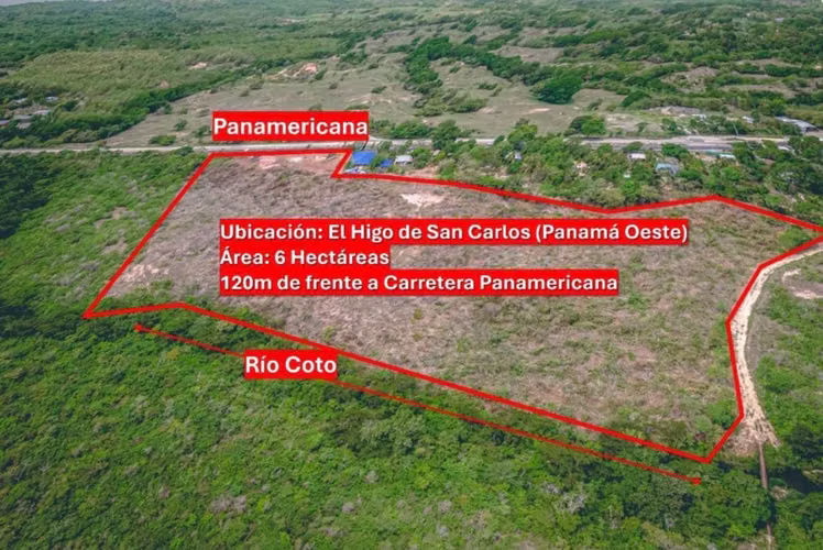 OPORTUNIDAD DE DESARROLLO | RIO HATO - RM - Imagen 5