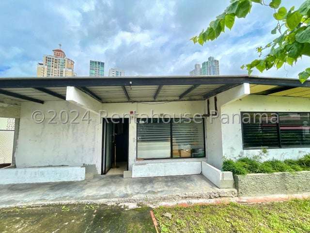 Se vende casa en San Francisco GCEA25-159