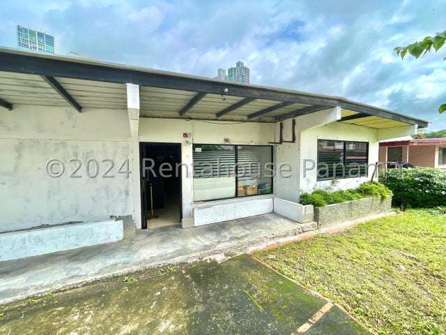 Se vende casa en San Francisco GCEA25-159