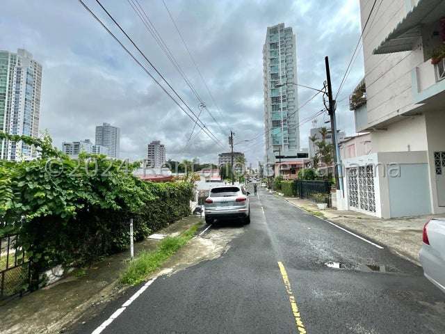 Se vende casa en San Francisco GCEA25-159