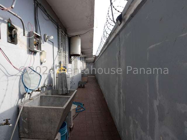Se vende casa en Parque Lefevre GCEA25-3448 - Imagen 17