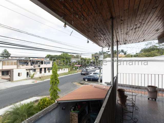 Se vende casa en Parque Lefevre GCEA25-3448 - Imagen 4