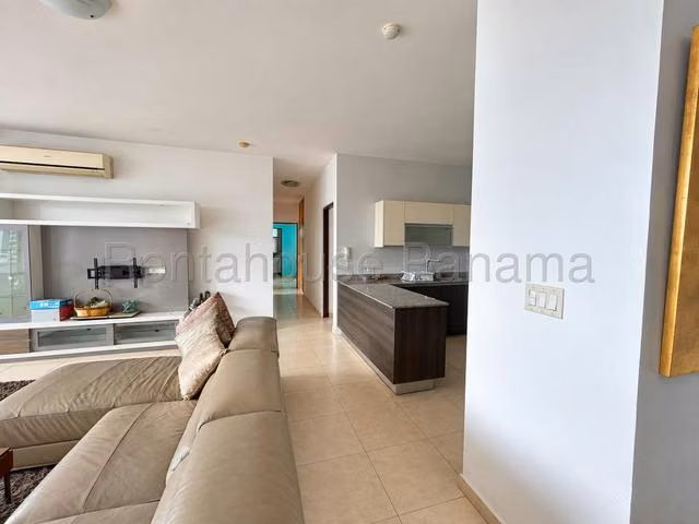 Venta de Apartamento en Bella Vista, PH Marina Park 27LGG2674