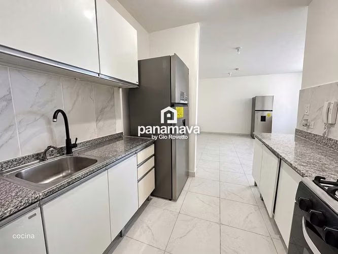 Venta Apartamento Parque Lefevre