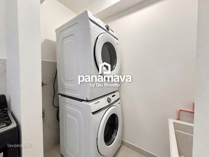 Venta Apartamento Parque Lefevre