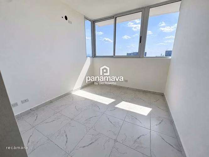Venta Apartamento Parque Lefevre