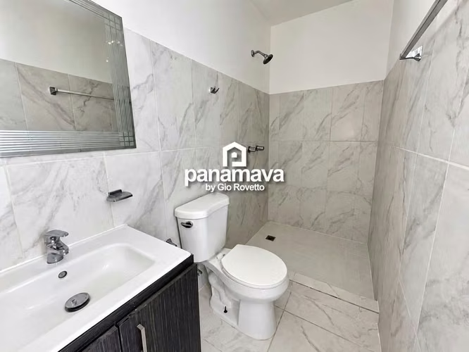 Venta Apartamento Parque Lefevre