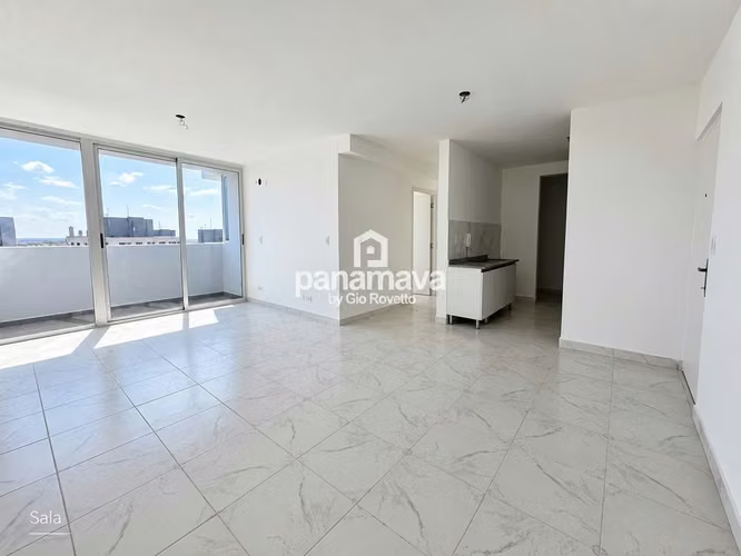 Venta Apartamento Parque Lefevre