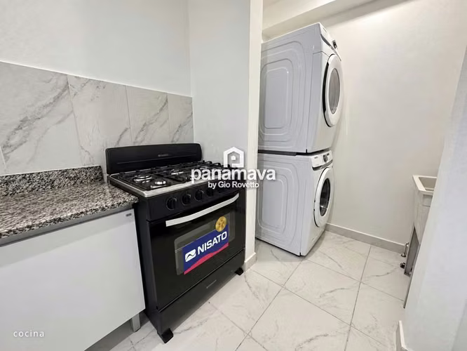 Venta Apartamento Parque Lefevre