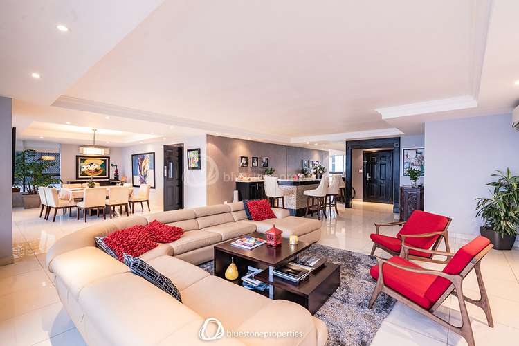 Ave Balboa – Frente al Mar – 332mts2 – 575,000 - Imagen 4