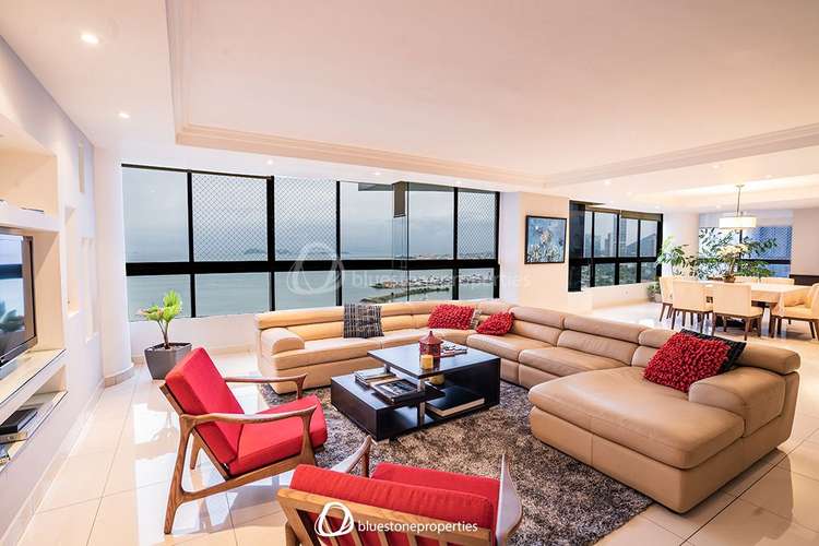 Ave Balboa – Frente al Mar – 332mts2 – 575,000 - Imagen 1