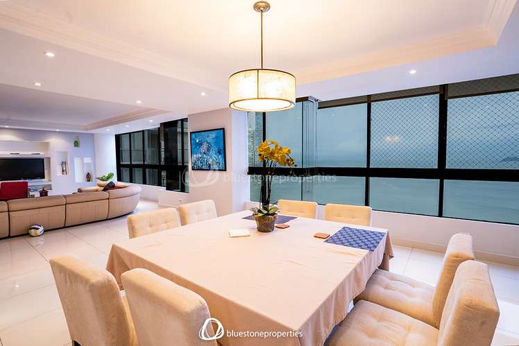 Ave Balboa – Frente al Mar – 332mts2 – 575,000 - Imagen 10