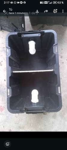 Trampas de grasa para restaurantes fondas.  - Imagen 12